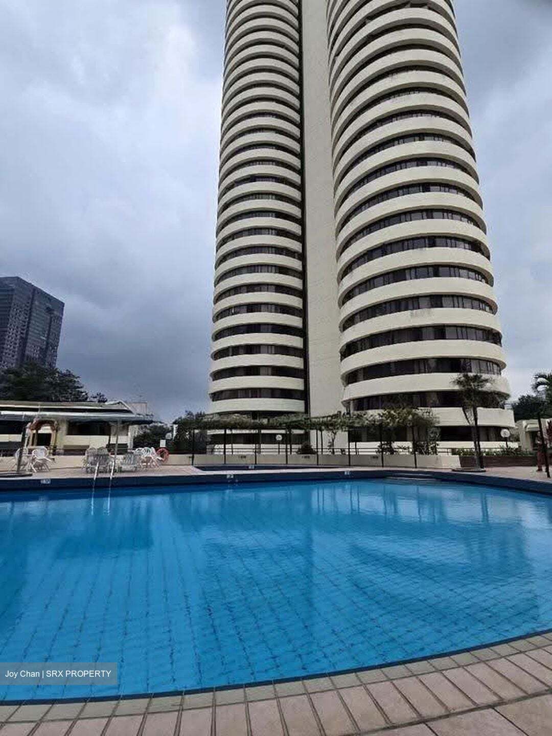 The Draycott (D10), Apartment #613064141